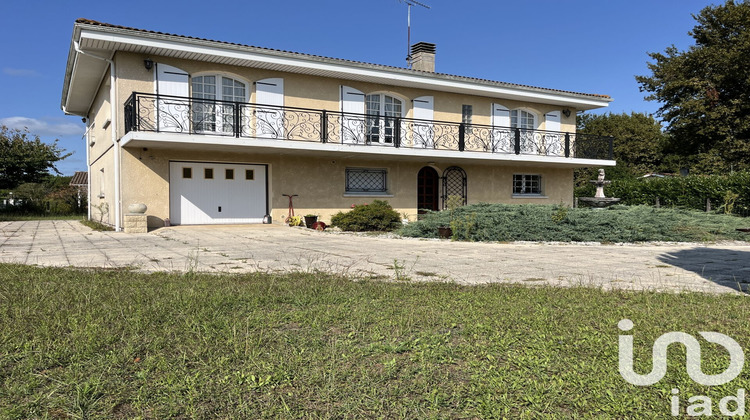 Ma-Cabane - Vente Maison Biganos, 180 m²