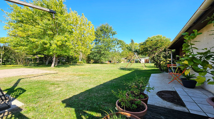 Ma-Cabane - Vente Maison BIGANOS, 155 m²