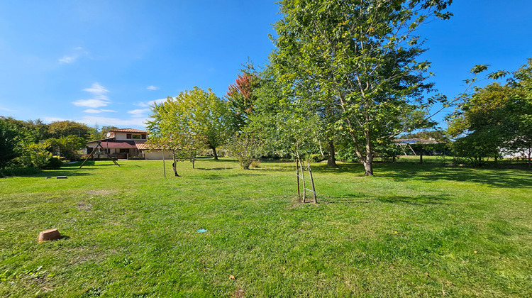 Ma-Cabane - Vente Maison BIGANOS, 155 m²