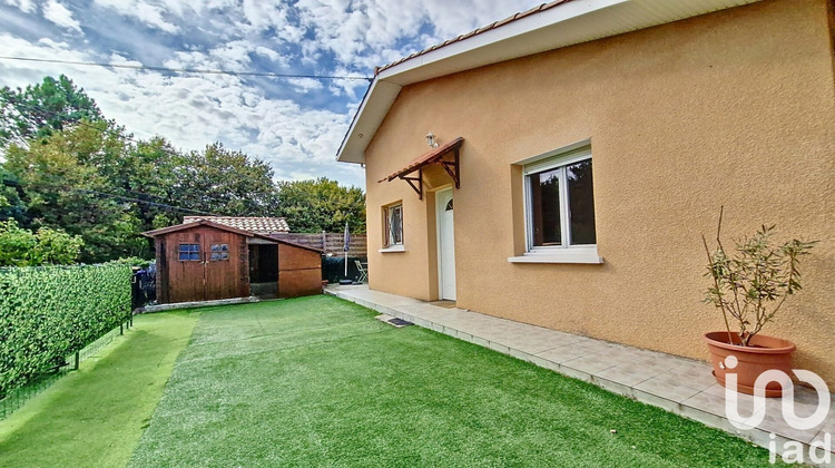 Ma-Cabane - Vente Maison Biganos, 100 m²