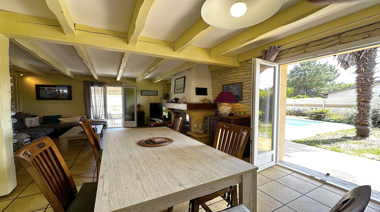 Ma-Cabane - Vente Maison Biganos, 102 m²