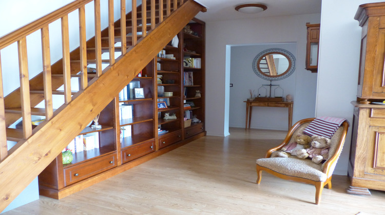 Ma-Cabane - Vente Maison Biganos, 157 m²