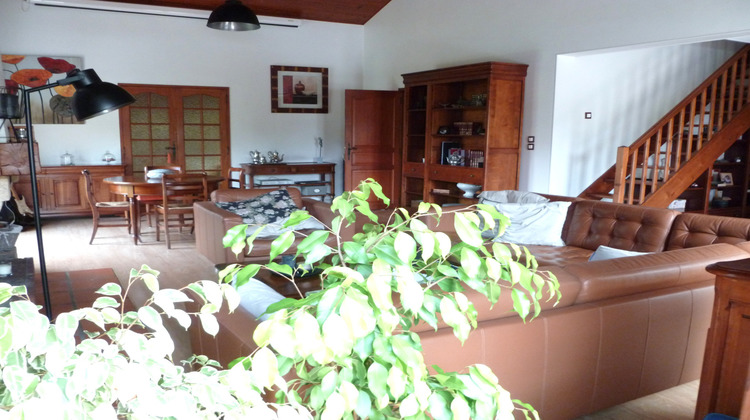 Ma-Cabane - Vente Maison Biganos, 157 m²