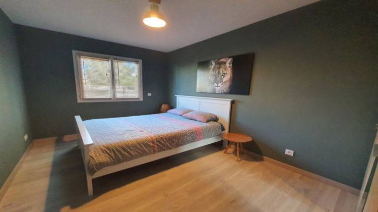 Ma-Cabane - Vente Maison Biganos, 90 m²