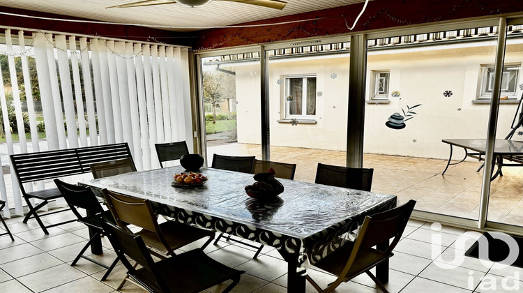 Ma-Cabane - Vente Maison Biganos, 150 m²