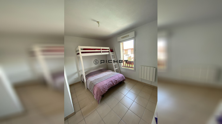 Ma-Cabane - Vente Maison BIGANOS, 58 m²