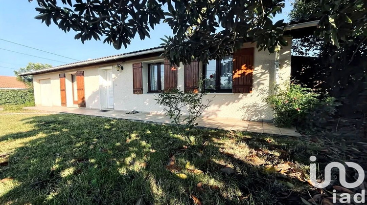 Ma-Cabane - Vente Maison Biganos, 93 m²