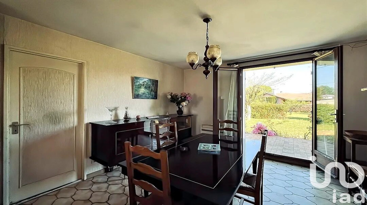 Ma-Cabane - Vente Maison Biganos, 93 m²