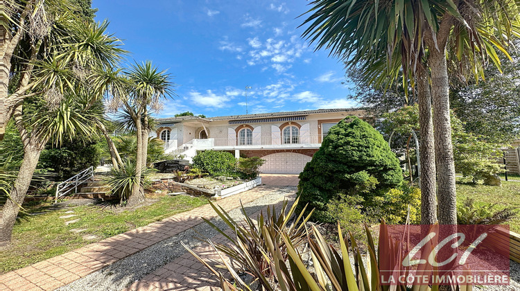 Ma-Cabane - Vente Maison Biganos, 190 m²