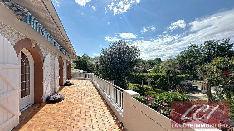 Ma-Cabane - Vente Maison Biganos, 190 m²