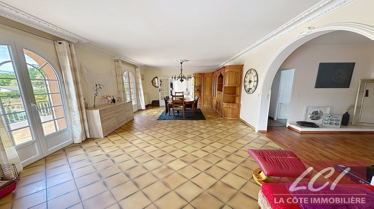 Ma-Cabane - Vente Maison Biganos, 190 m²