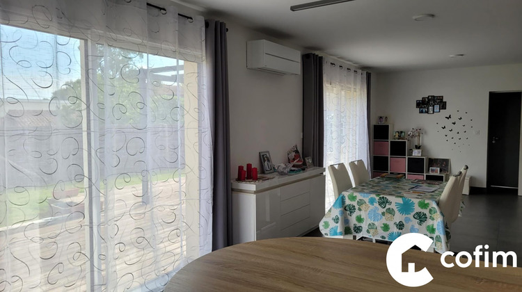 Ma-Cabane - Vente Maison Biganos, 124 m²