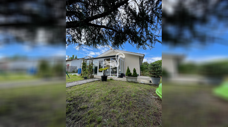 Ma-Cabane - Vente Maison Biganos, 107 m²