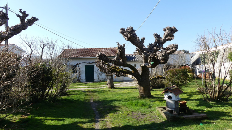 Ma-Cabane - Vente Maison Biganos, 77 m²