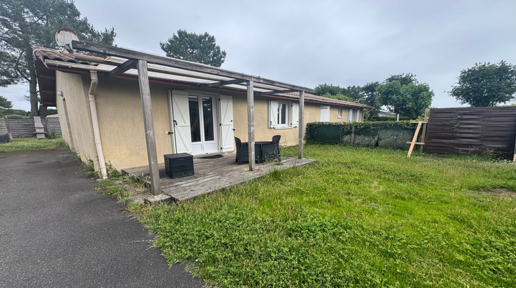 Ma-Cabane - Vente Maison Biganos, 60 m²