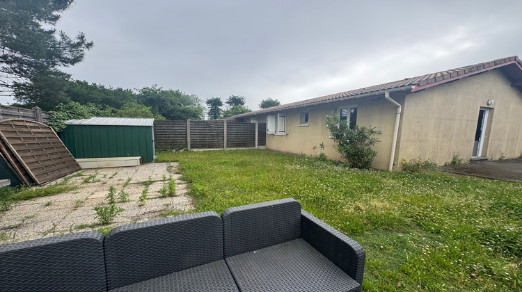 Ma-Cabane - Vente Maison Biganos, 60 m²