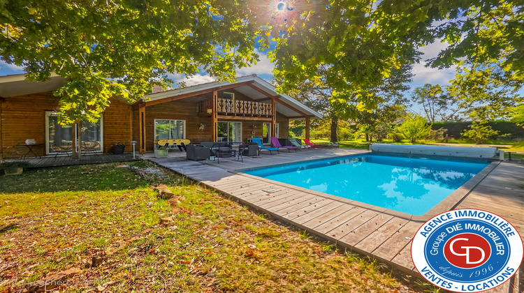 Ma-Cabane - Vente Maison Biganos, 156 m²