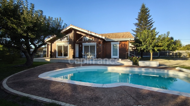 Ma-Cabane - Vente Maison BIGANOS, 127 m²