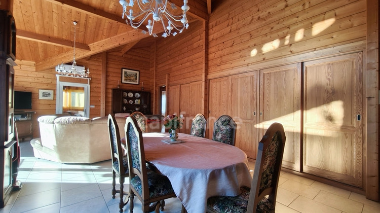 Ma-Cabane - Vente Maison BIGANOS, 127 m²