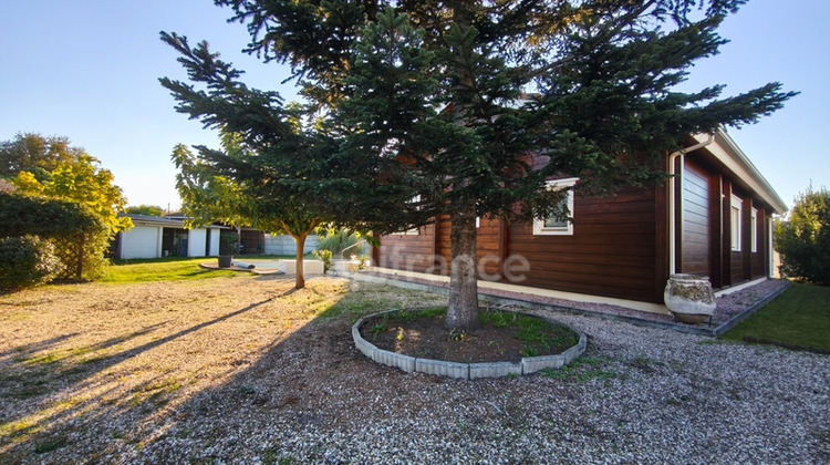Ma-Cabane - Vente Maison BIGANOS, 127 m²