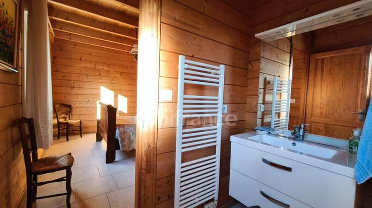 Ma-Cabane - Vente Maison BIGANOS, 127 m²