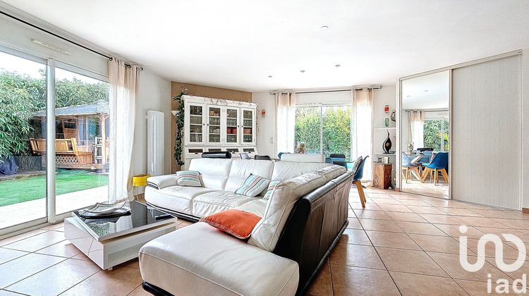 Ma-Cabane - Vente Maison Biganos, 117 m²