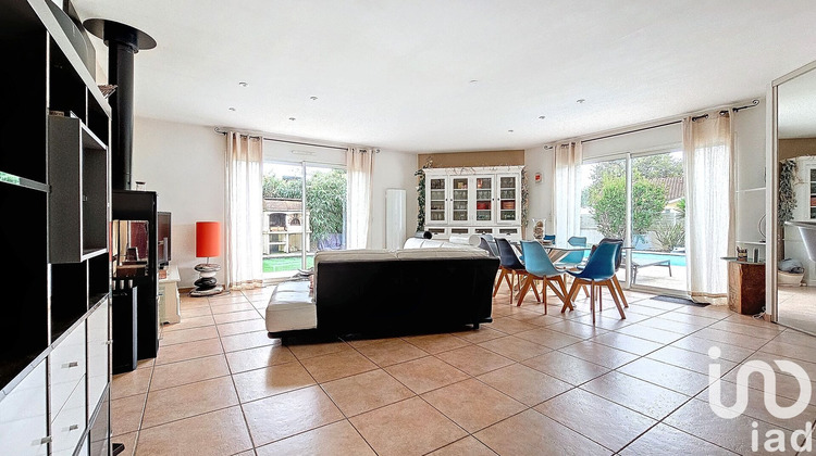 Ma-Cabane - Vente Maison Biganos, 117 m²