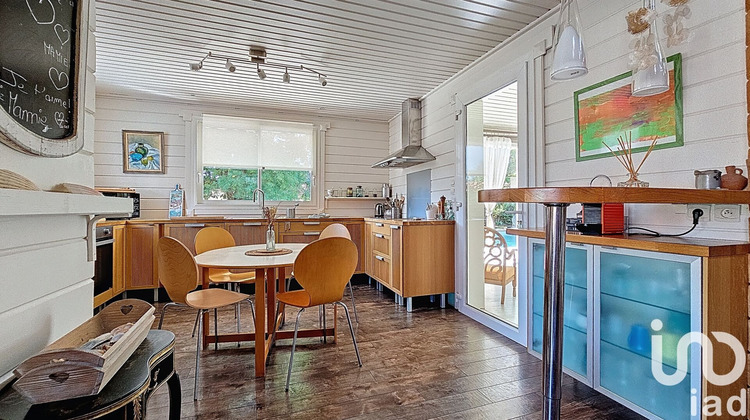 Ma-Cabane - Vente Maison Biganos, 135 m²