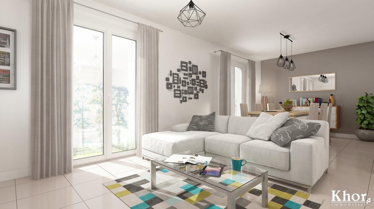 Ma-Cabane - Vente Maison Biganos, 80 m²