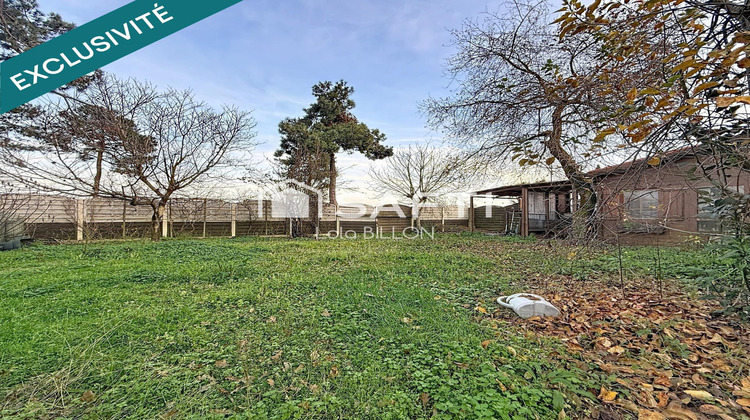 Ma-Cabane - Vente Maison Biganos, 98 m²