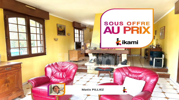 Ma-Cabane - Vente Maison Biganos, 110 m²