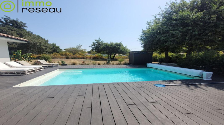 Ma-Cabane - Vente Maison BIGANOS, 173 m²