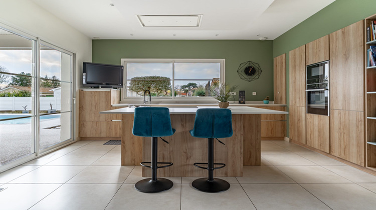 Ma-Cabane - Vente Maison Biganos, 180 m²