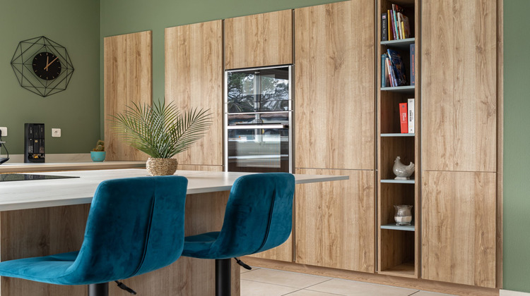 Ma-Cabane - Vente Maison Biganos, 180 m²