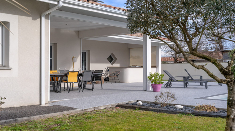 Ma-Cabane - Vente Maison Biganos, 180 m²