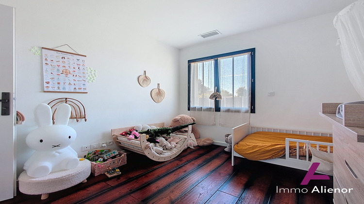 Ma-Cabane - Vente Maison Biganos, 105 m²