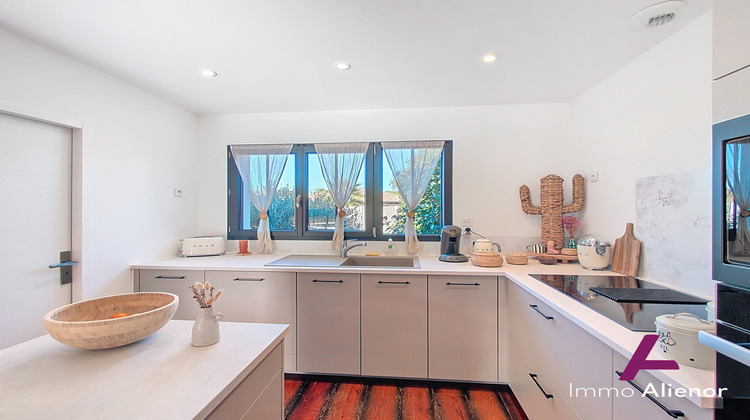 Ma-Cabane - Vente Maison Biganos, 105 m²