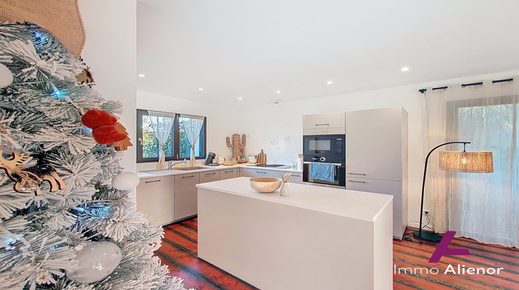 Ma-Cabane - Vente Maison Biganos, 105 m²