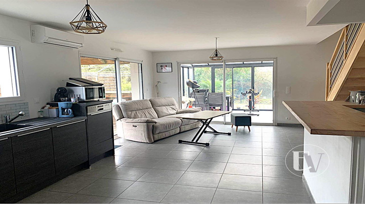 Ma-Cabane - Vente Maison Biganos, 105 m²