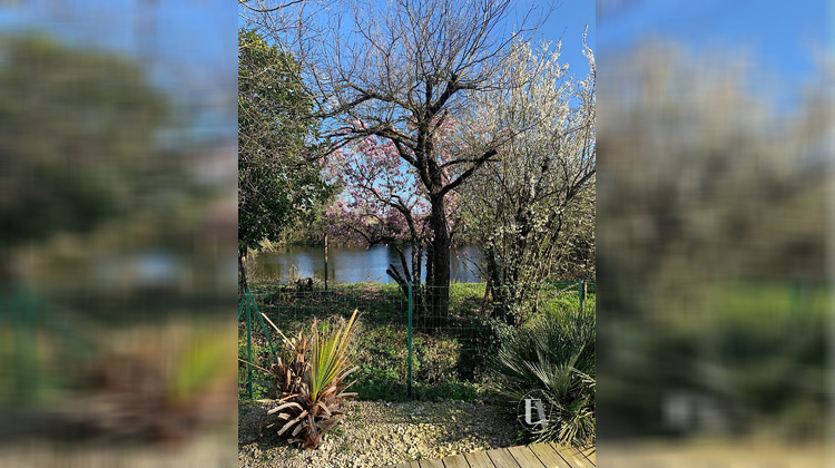 Ma-Cabane - Vente Maison Biganos, 105 m²