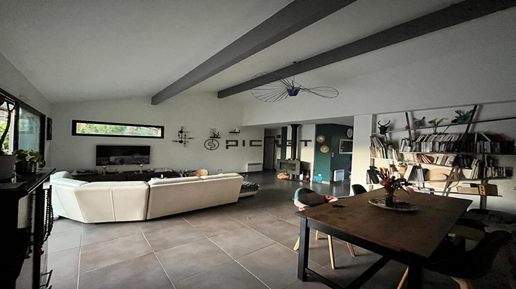 Ma-Cabane - Vente Maison BIGANOS, 166 m²