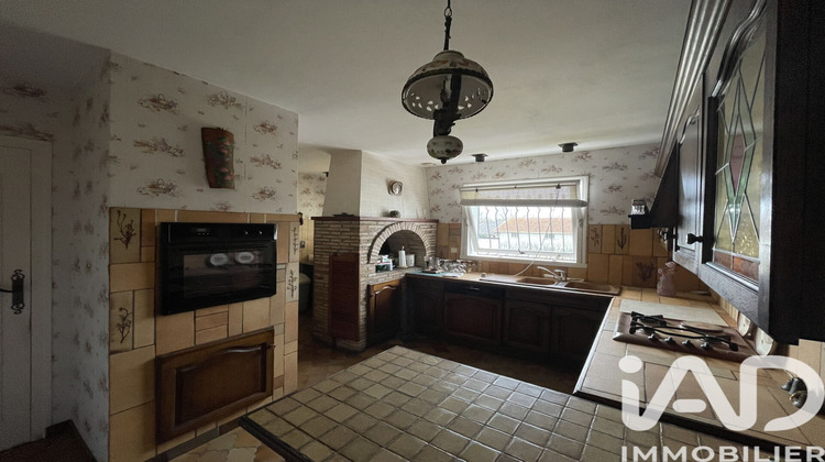 Ma-Cabane - Vente Maison Biganos, 206 m²