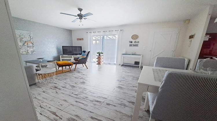 Ma-Cabane - Vente Maison Biganos, 62 m²