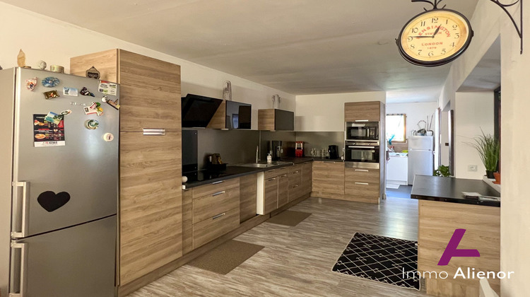 Ma-Cabane - Vente Maison Biganos, 180 m²