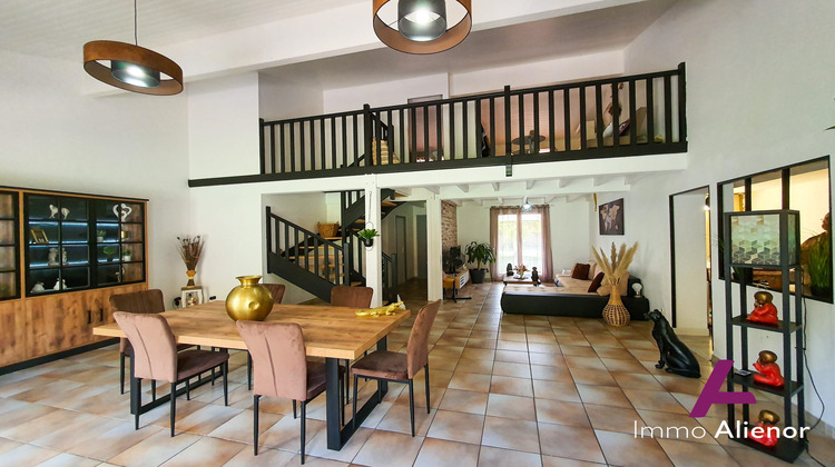 Ma-Cabane - Vente Maison Biganos, 180 m²