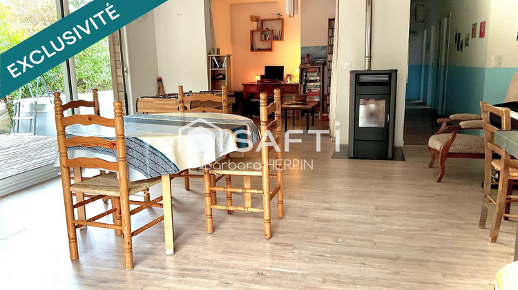 Ma-Cabane - Vente Maison Biganos, 117 m²