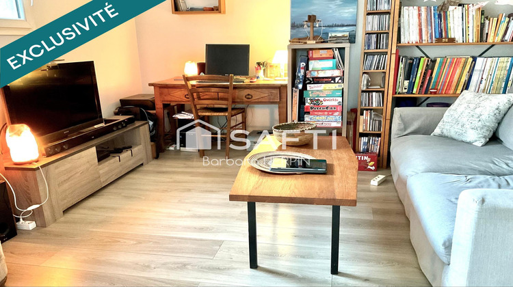 Ma-Cabane - Vente Maison Biganos, 117 m²