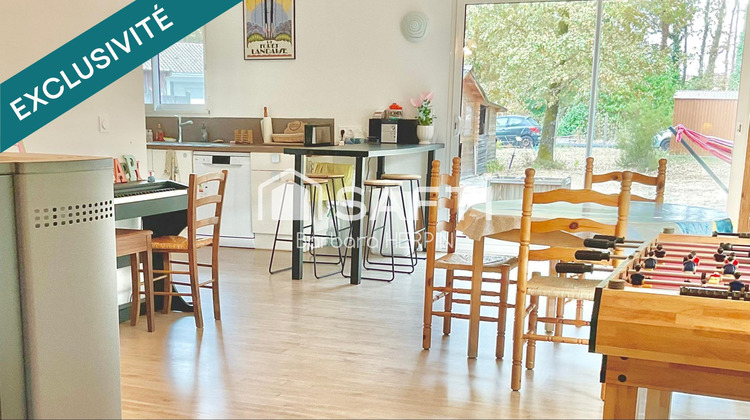 Ma-Cabane - Vente Maison Biganos, 117 m²