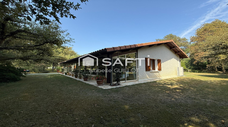 Ma-Cabane - Vente Maison Biganos, 132 m²