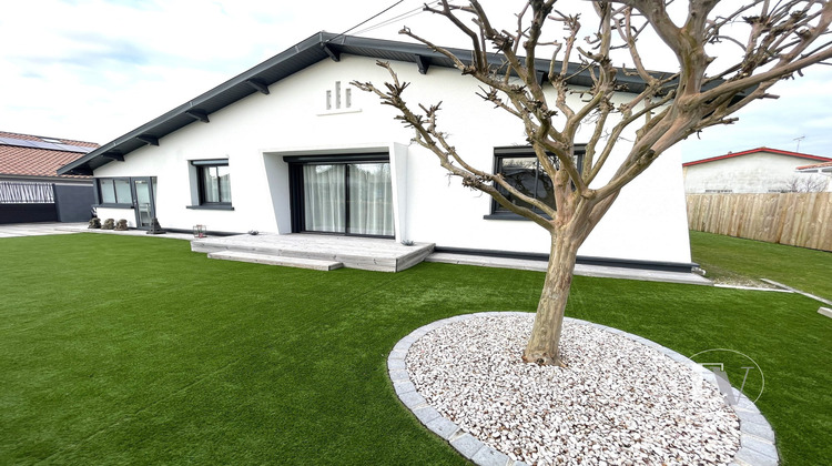 Ma-Cabane - Vente Maison Biganos, 98 m²